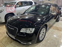 کرایسلەر 300